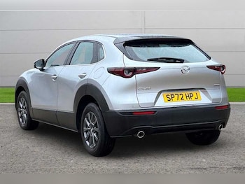 Used Mazda CX-30 2023 for sale - 78798320: Photo