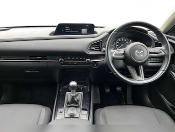 Used Mazda CX-30 2023 for sale - 78798320: Photo