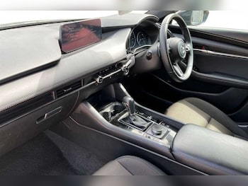 Used Mazda Mazda3 2025 for sale - 79014316: Photo