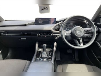 Used Mazda Mazda3 2025 for sale - 79014316: Photo