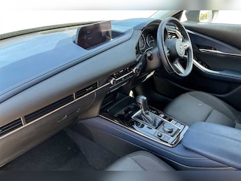 Used Mazda CX-30 2020 for sale - 78798605: Photo