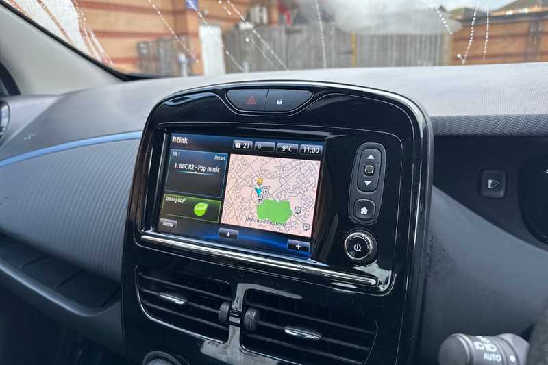 Used Renault Zoe for sale - 76826968: Photo 14