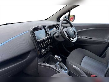 Used Renault Zoe undefined for sale - 76826968: Photo
