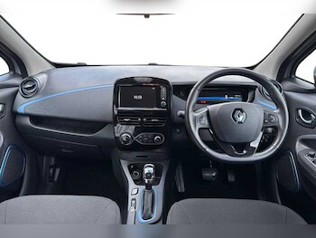Used Renault Zoe undefined for sale - 76826968: Photo