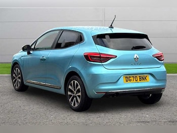 Used Renault Clio 2020 for sale - 76731855: Photo