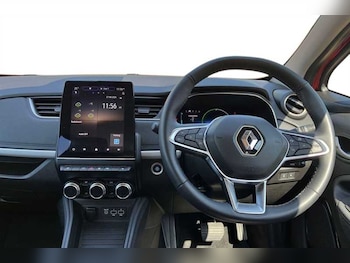 Used Renault Zoe 2022 for sale - 78294008: Photo