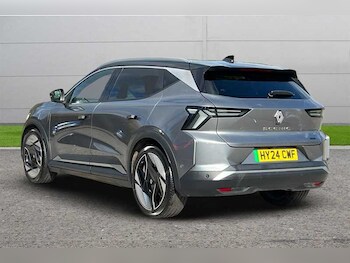 Used Renault Scenic E-Tech 2024 for sale - 76034144: Photo 3
