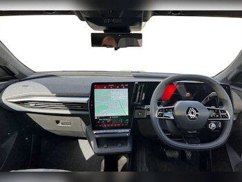 Used Renault Scenic E-Tech 2024 for sale - 76034144: Photo 4