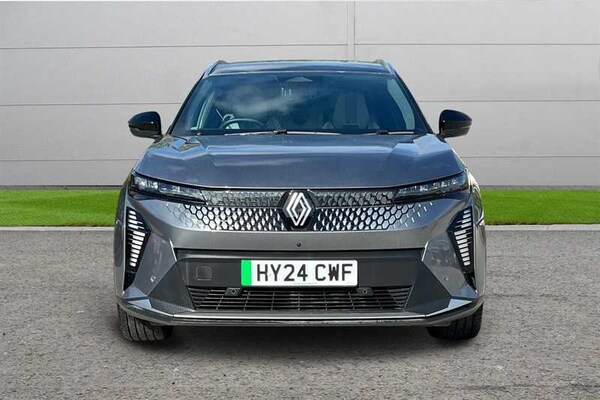 Used Renault Scenic E-Tech 2024 for sale - 76034144: Photo 6