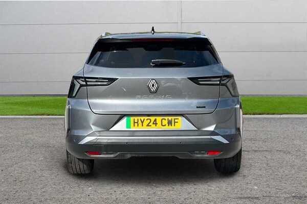 Used Renault Scenic E-Tech 2024 for sale - 76034144: Photo 7