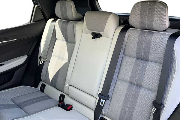Used Renault Scenic E-Tech 2024 for sale - 76034144: Photo 8