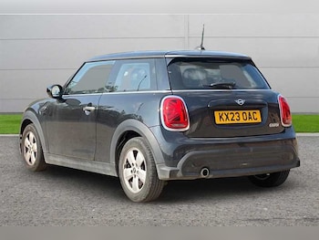 Used MINI Hatch 2023 for sale - 79189783: Photo