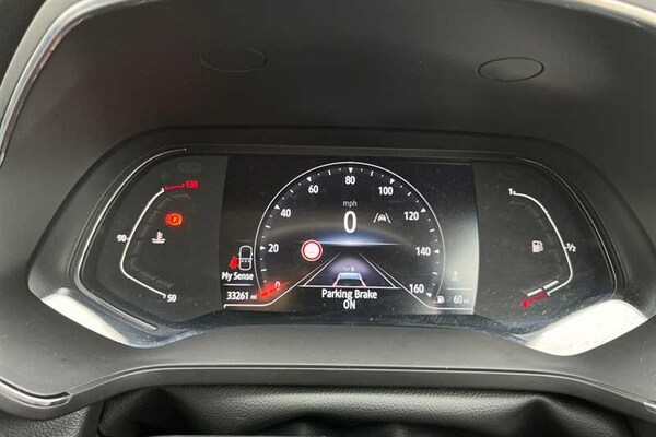 Used Renault Captur 2021 for sale - 76155086: Photo 11