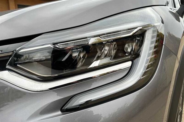 Used Renault Captur 2021 for sale - 76155086: Photo 19