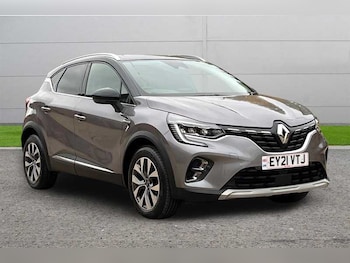 Renault - Captur