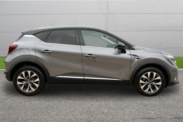 Used Renault Captur 2021 for sale - 76155086: Photo 5