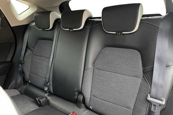 Used Renault Captur 2021 for sale - 76155086: Photo 8