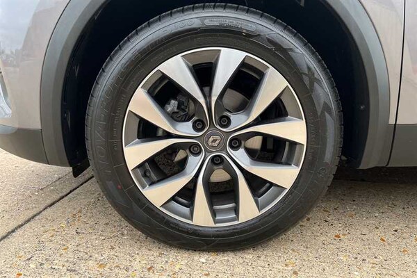 Used Renault Captur 2021 for sale - 76155086: Photo 9