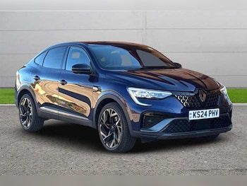 Renault - Arkana