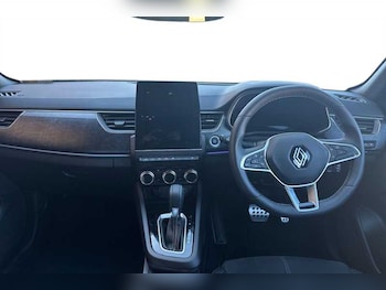 Used Renault Arkana 2024 for sale - 76034172: Photo 4