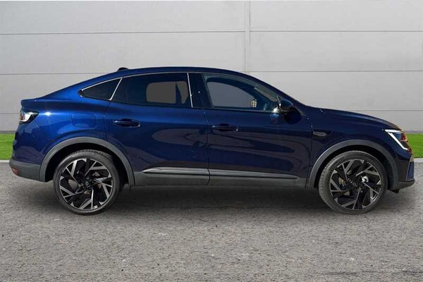 Used Renault Arkana 2024 for sale - 76034172: Photo 5