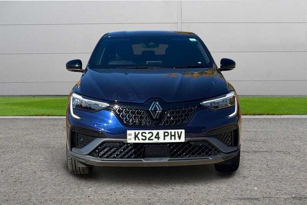 Used Renault Arkana 2024 for sale - 76034172: Photo 6