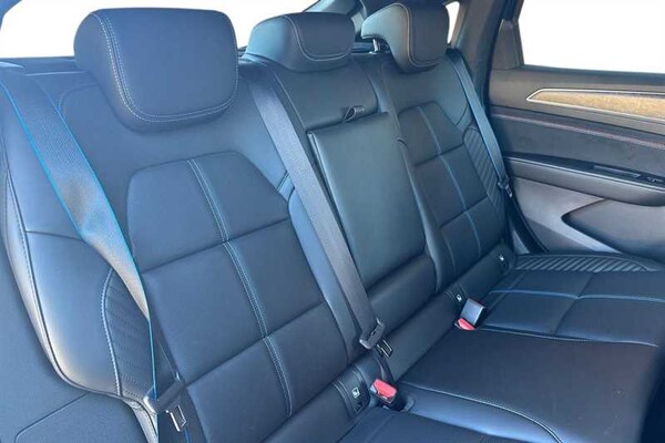 Used Renault Arkana 2024 for sale - 76034172: Photo 8