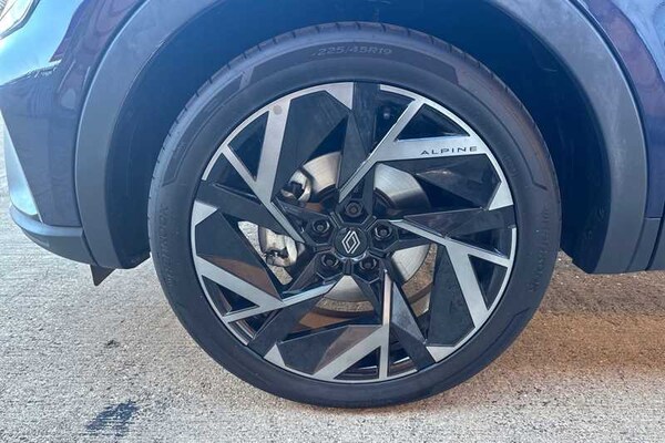 Used Renault Arkana 2024 for sale - 76034172: Photo 9