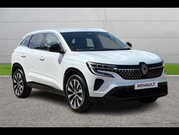 2025 - E-TECH FULL HYBRID TECHNO 5DR AUTO