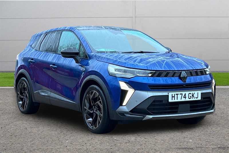 Used Renault Other 2024 for sale - 76515136: Photo 1