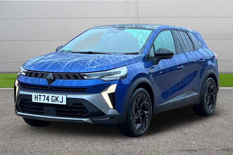 Used Renault Other 2024 for sale - 76515136: Photo 10