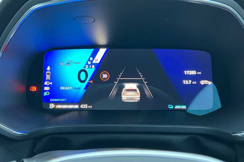 Used Renault Other 2024 for sale - 76515136: Photo 11