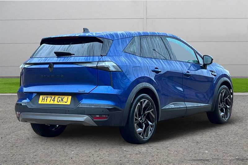 Used Renault Other 2024 for sale - 76515136: Photo 12