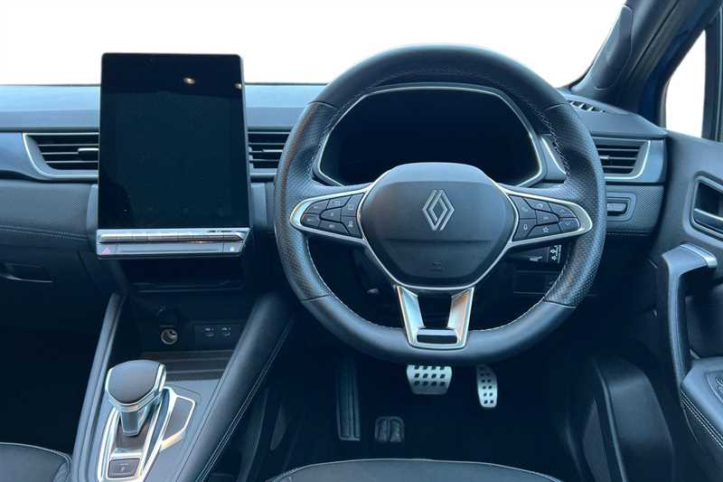 Used Renault Other 2024 for sale - 76515136: Photo 13