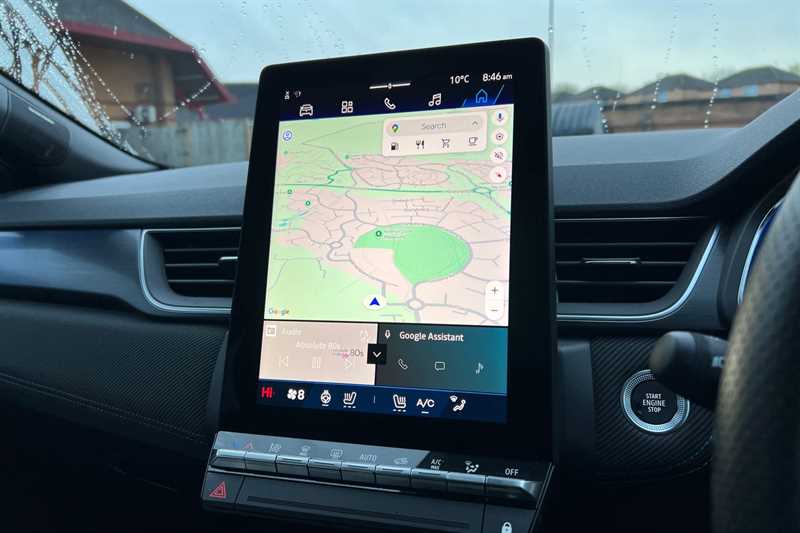 Used Renault Other 2024 for sale - 76515136: Photo 14