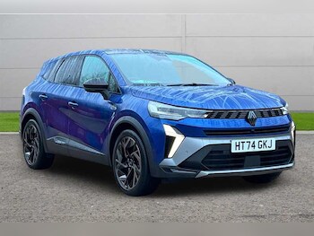 Used Renault Other 2024 for sale - 76515136: Photo