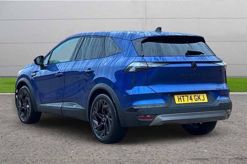 Used Renault Other 2024 for sale - 76515136: Photo 3