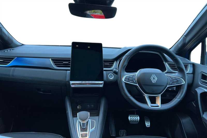 Used Renault Other 2024 for sale - 76515136: Photo 4
