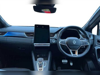 Used Renault Other 2024 for sale - 76515136: Photo