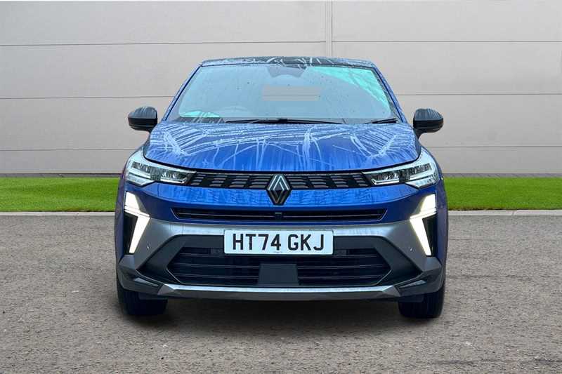 Used Renault Other 2024 for sale - 76515136: Photo 6