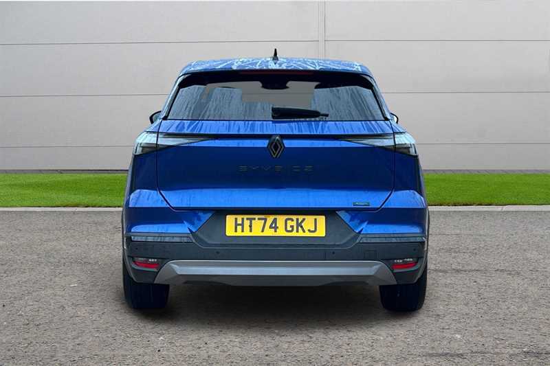 Used Renault Other 2024 for sale - 76515136: Photo 7