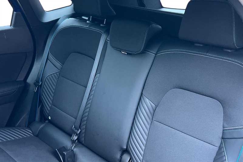 Used Renault Other 2024 for sale - 76515136: Photo 8