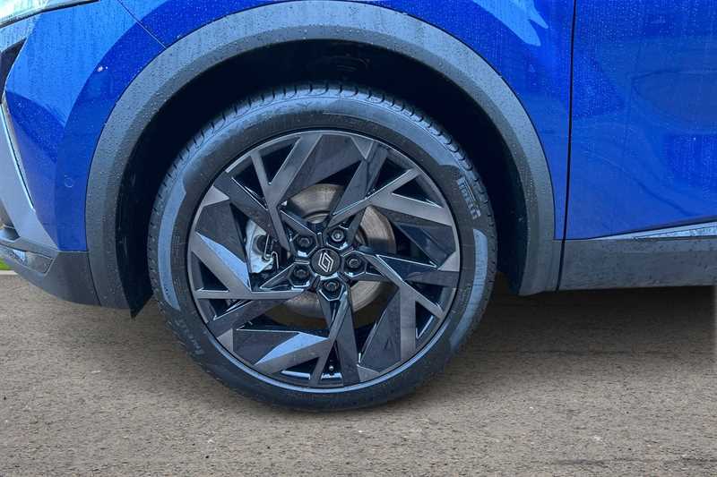 Used Renault Other 2024 for sale - 76515136: Photo 9