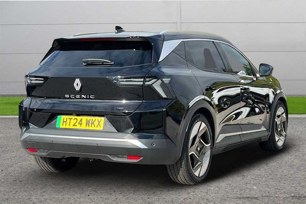 Used Renault Scenic E-Tech 2024 for sale - 76034151: Photo 12