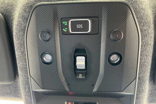 Used Renault Scenic E-Tech 2024 for sale - 76034151: Photo 17