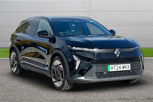 Used Renault Scenic E-Tech 2024 for sale - 76034151: Photo 1