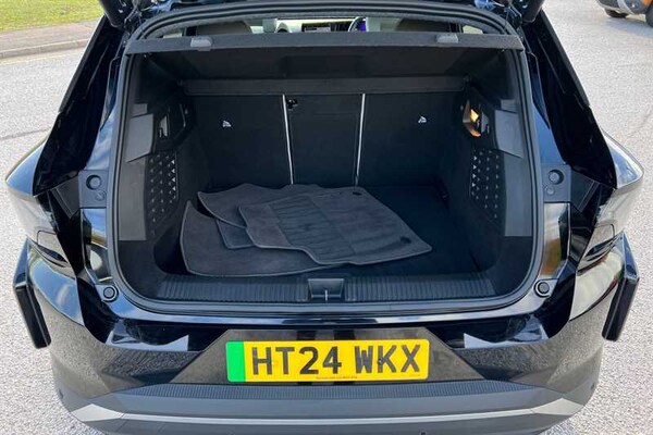 Used Renault Scenic E-Tech 2024 for sale - 76034151: Photo 20