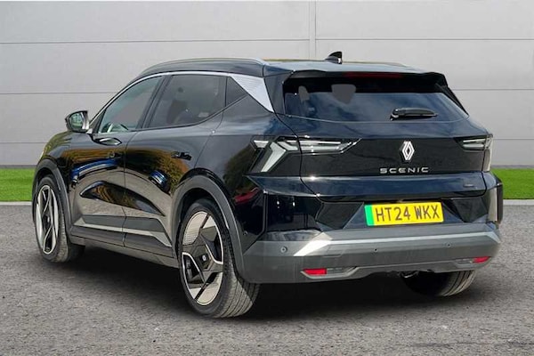 Used Renault Scenic E-Tech 2024 for sale - 76034151: Photo 3