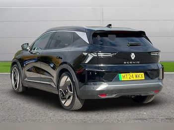 Used Renault Scenic E-Tech 2024 for sale - 76034151: Photo 3