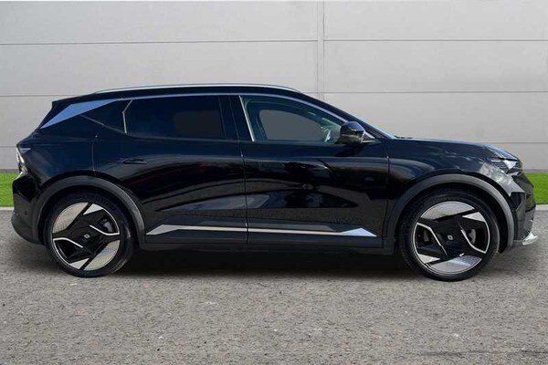 Used Renault Scenic E-Tech 2024 for sale - 76034151: Photo 5